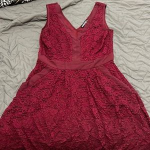 Cute dress with pockets